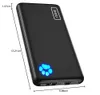 Iniu Power Bank, Portable...