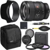 Bundle - Sony - FE 24mm F1.4...