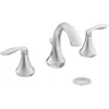 Moen TV6420 Eva Chrome...