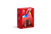 Console Switch modèle OLED...