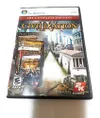 Sid Meiers Civilization IV:...