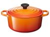 Le Creuset Enameled Cast Iron...