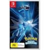 Pokemon Brilliant Diamond -...