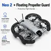 【Zur&uuml;ck-zur-Schule】DJI Neo 2...