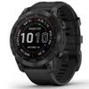 Garmin fenix 7 Sapphire Solar...