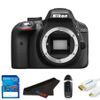 Nikon D3300 DSLR Camera (Body...