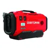 Craftsman V20 20 V 160 psi...