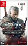 Witcher 3: Wild Hunt