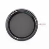 NiSi 49mm True Color ND-VARIO...
