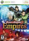 Dynasty Warriors 6: Empires -...