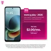 T-Mobile Postpaid Moto G Play...