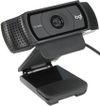 Logitech C920S Pro HD 1080p...