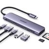 UGREEN Revodok USB C Hub, 7...