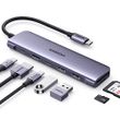 UGREEN Revodok 1071 USB C Hub...