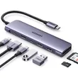 UGREEN Revodok 1071 USB C Hub...