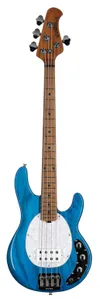 Music Man Short Scale...