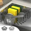 Sponge Holder Sink Caddy,...