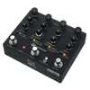 Qi Etherealizer BK
