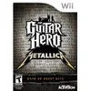 Guitar Hero Metallica -...