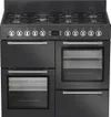 Leisure 100cm Dual Fuel Range...