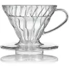 HARIO V60 01 transparent...
