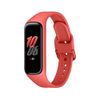 Samsung Galaxy Fit2 Rosso con...