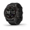 Garmin Fenix 7 Sapphire Solar...
