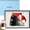 Aura Digital Picture Frame -...