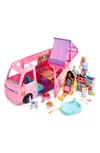 Barbie Dream Camper&trade; Playset...