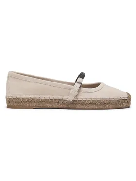 Women's Monili Suede...