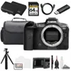 Canon EOS R5 Mirrorless...