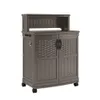 47 Gal. Patio Storage and...
