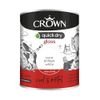 Crown Quick Dry Gloss Pure...