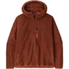 Patagonia Reclaimed Fleece...