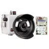 Ikelite Canon EOS M10 Housing...