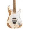 Charvel Henrik Danhage...