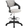 Modway Thrive Drafting Chair...