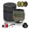 Leica Summilux-M 35mm f/1.4...