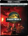 Jurassic World Rebirth (4K...