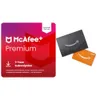 McAfee+ Premium Unlimited...