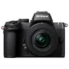 Nikon Z50II Mirrorless Camera...