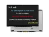 16' for Dell Inspiron 7620...