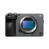 Sony Alpha FX3 Full-Frame...