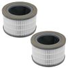 SPARES2GO Filter kompatibelt...