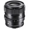 Sigma 65mm F/2 DG DN...