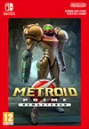 Metroid Prime Remastered...