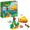 LEGO DUPLO Town Submarine...