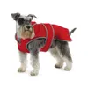 Ancol Stormguard Fleece Lined...
