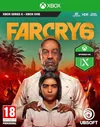 Ubisoft Far Cry 6, Xbox One...