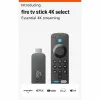Amazon Fire TV Stick Network...